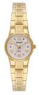 Relogio Feminino Orient Dourado FGSS0067-S2KX