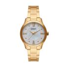 Relógio Feminino Orient Eternal Dourado FGSS0173 B3KX