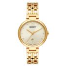 Relógio Feminino Orient Eternal - FGSS1199 C1KX Relógio Feminino Orient Eternal - FGSS1199 C1KX