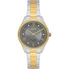 Relógio Feminino Orient Eternal - FTSS1161 G3SK