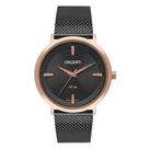 Relógio Feminino Orient FTSS0089 G1GX Esteira Relógio Feminino Orient FTSS0089 G1GX Esteira