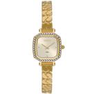 Relógio Feminino Orient Mini - LGSS0062 C1KX