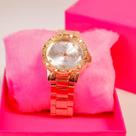 Relógio Feminino Quartz Para Idosos Nota Fiscal e Garantia Relógio Feminino Quartz Para Idosos Nota Fiscal e Garantia