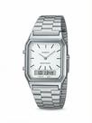 Relógio Feminino Retrô Anadigi 29mm Leve E Completo
