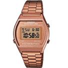 Relógio Feminino Rose Casio Vintage - B640WC-5ADF