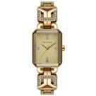 Relógio Feminino Seculus 23736LPSVDB1 Cristais Cravejados Relógio Feminino Seculus 23736LPSVDB1 Cristais Cravejados