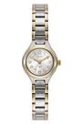 Relógio Feminino Seculus 44188LPSVBA3 Long Life Bicolor