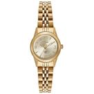 Relógio Feminino Seculus 44191LPSVDA2 Long Life Dourado Relógio Feminino Seculus 44191LPSVDA2 Long Life Dourado