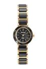 Relógio Feminino Seculus 77238LPSVDQ1 Cerâmica Bicolor