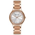Relógio Feminino Seculus 77265LPSVRS2 Relógio Feminino Seculus 77265LPSVRS2