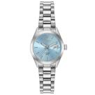 Relógio Feminino Seculus Automático 44292L0SVNA3 Prateado Relógio Feminino Seculus Automático 44292L0SVNA3 Prateado