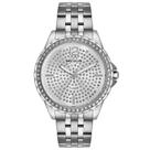 Relógio Feminino Seculus Cristais 44238L0SVNS3