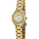 Relógio Feminino Seculus Dourado - 44049LPSVDA1 Relógio Feminino Seculus Dourado - 44049LPSVDA1