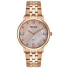 Relógio Feminino Seculus Glitter e Cristais 44245LPSVRS2 Relógio Feminino Seculus Glitter e Cristais 44245LPSVRS2