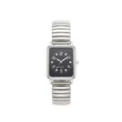 Relógio Feminino Social Luxo Analógico Aço Inox Qualidade