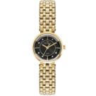 Relógio Feminino Technos 2035MXJS Dourado Mini