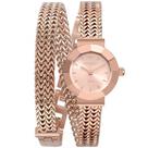 Relógio Feminino Technos 5Y20IR/4J