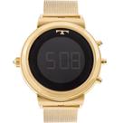 Relógio Feminino Technos Anadigi 9T33AA/4X Relógio Feminino Technos Anadigi 9T33AA/4X