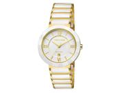 Relógio Feminino Technos Analógico - Resintente á Àgua Elegance Ceramic 2015CE/4B