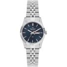 Relógio Feminino Technos Automático 6T51AA/1A Prata Relógio Feminino Technos Automático 6T51AA/1A Prata