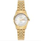 Relógio Feminino Technos Automático 6T51AC/1K Dourado