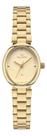 Relógio Feminino Technos Dourado Oval Mini 2035NED/1X Relógio Feminino Technos Dourado Oval Mini 2035NED/1X