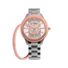 Relógio Feminino Technos Elegance Bracelete F03101AB K1W