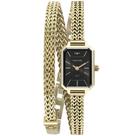 Relógio Feminino Technos Elegance Mini Dourado 5Y20IX/1P