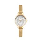 Relógio Feminino Technos Mini Dourado 50m 2035NBQ/1K
