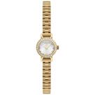Relógio Feminino Technos Mini Petit Dourado 1042AC/1K