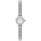 Relógio Feminino Technos Mini Petit Prata 1042AD/1K