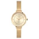 Relógio Feminino Technos VJ20A Dourado Classe e Beleza Original Relógio Feminino Technos VJ20A Dourado Classe e Beleza Original