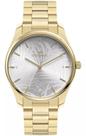 Relógio Feminino Trend Technos Dourado Relógio Feminino Trend Technos Dourado
