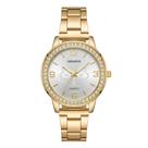 Relógio Feminino Vinanzi Bogotá Impecável em Aço Inox, Resistente à Água, Analógico, Quartzo, Acompanha Pulseira e Caixa de Brinde