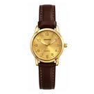 Relógio Feminino Vinanzi Moscou Inovador Em Couro Legítimo, Resistente à Água, Analógico, Quartzo, Acompanha Pulseira e Caixa de Brinde Relógio Feminino Vinanzi Moscou Inovador Em Couro Legítimo, Resistente à Água, Analógico, Quartzo, Acompanha Pulseira e Caixa de Brinde
