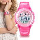Relógio Feminino Xlion Infantil Meninas Digital Esporte