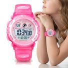 Relógio Feminino Xlion Infantil Meninas Digital Esporte