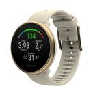 Relógio Fitness Polar Ignite 2 Gold Champagne