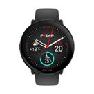 Relógio Fitness Polar Ignite 3 Night Black
