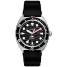 Relógio Fossil Breaker Masculino Prata FS6062/2KN
