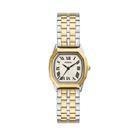 Relógio Fossil Feminino Harlow Bicolor - ES5362/1DN Relógio Fossil Feminino Harlow Bicolor - ES5362/1DN