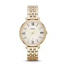 Relógio Fossil Feminino Jacqueline Dourado - ES3434/4XN Relógio Fossil Feminino Jacqueline Dourado - ES3434/4XN