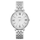 Relógio Fossil Feminino Jacqueline Prata - ES3433/1KN