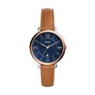 Relógio Fossil Feminino Jacqueline Rose - ES4274/2AN