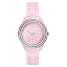 Relógio Fossil Feminino Rosa - ES5153/1TN Relógio Fossil Feminino Rosa - ES5153/1TN