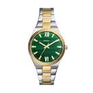 Relógio Fossil Feminino Scarlette Bicolor - ES5334/1KI