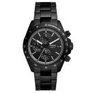 Relógio Fossil Masculino Autocross Preto - FS6125/1PN
