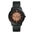 Relógio Fossil Masculino Automático ME3183/1PN