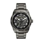 Relógio Fossil Masculino Automático ME3255/1FN