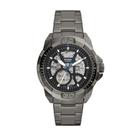 Relógio Fossil Masculino Bronson Grafite - ME3218/1FN Relógio Fossil Masculino Bronson Grafite - ME3218/1FN